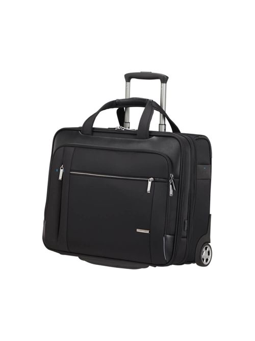  SAMSONITE | KG3 09 007NERO